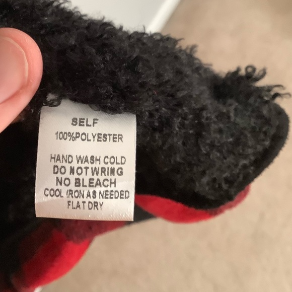 Plus Size Sweet Lovely by Jen Vest - Picture 5 of 5